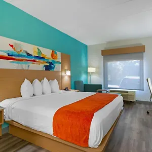 Western Executive Richmond Hotel Dumbarton