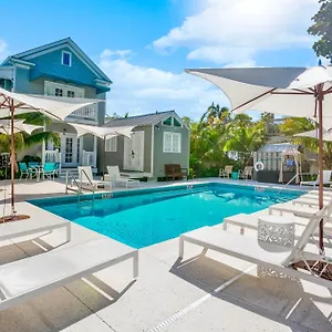 Eden House Inn Key West